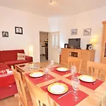 Villa Strandidyll Wohnung 7
