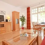Villa Strandidyll Wohnung 7