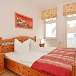 Villa Strandidyll Wohnung 7
