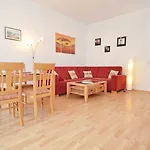 Villa Strandidyll Wohnung 7