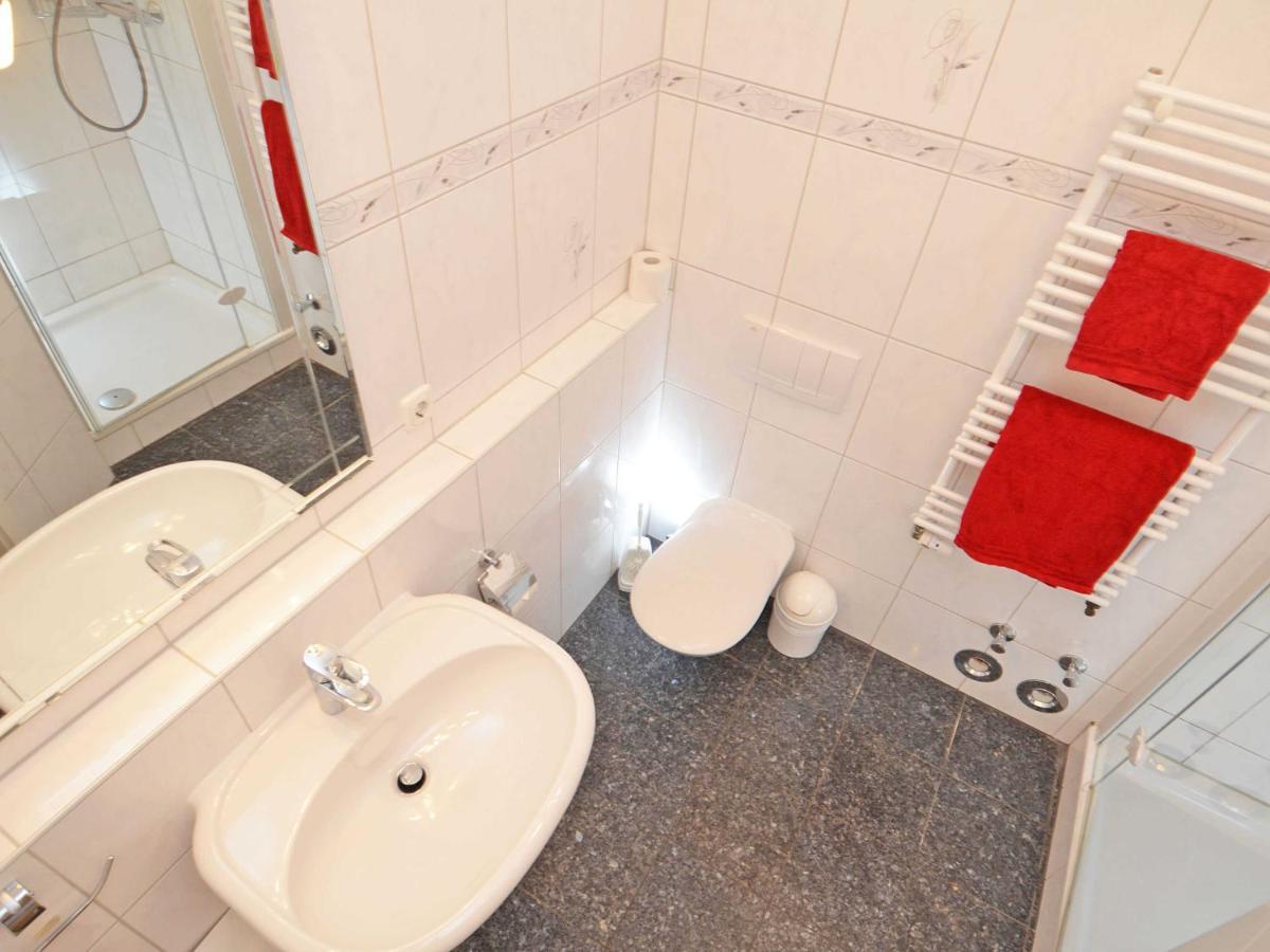 Apartment Strandidyll 7