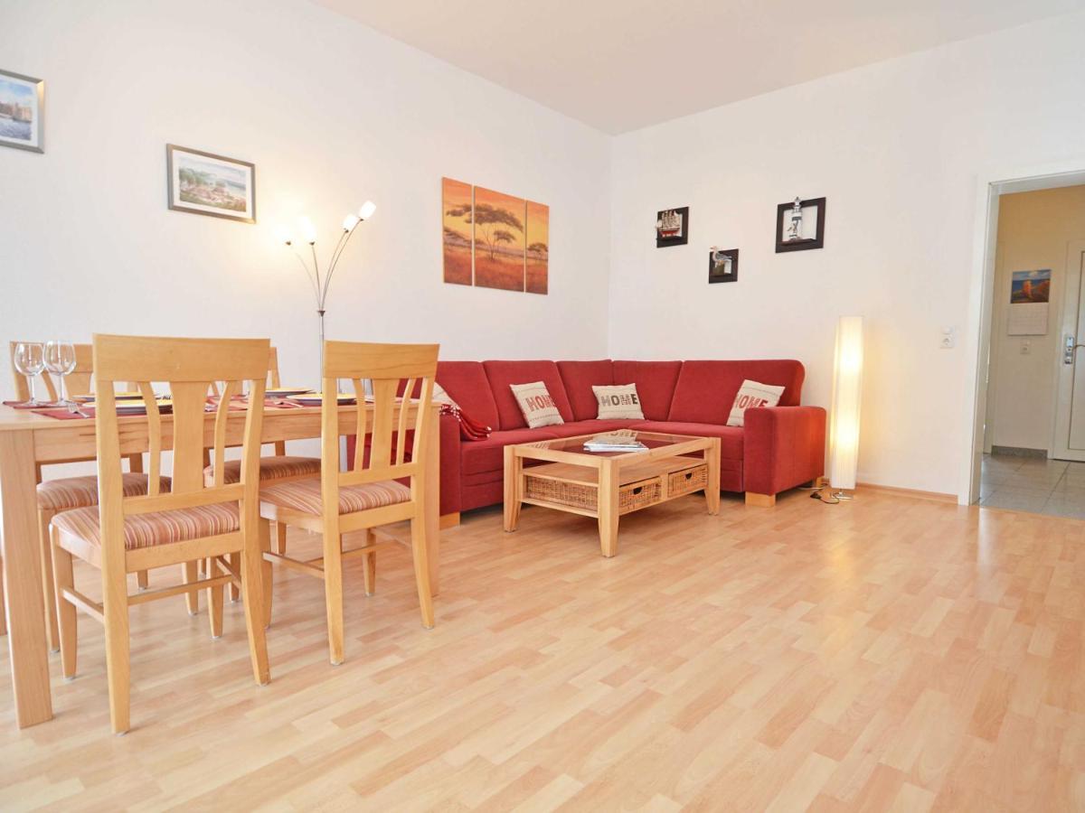 Strandidyll 7 Binz