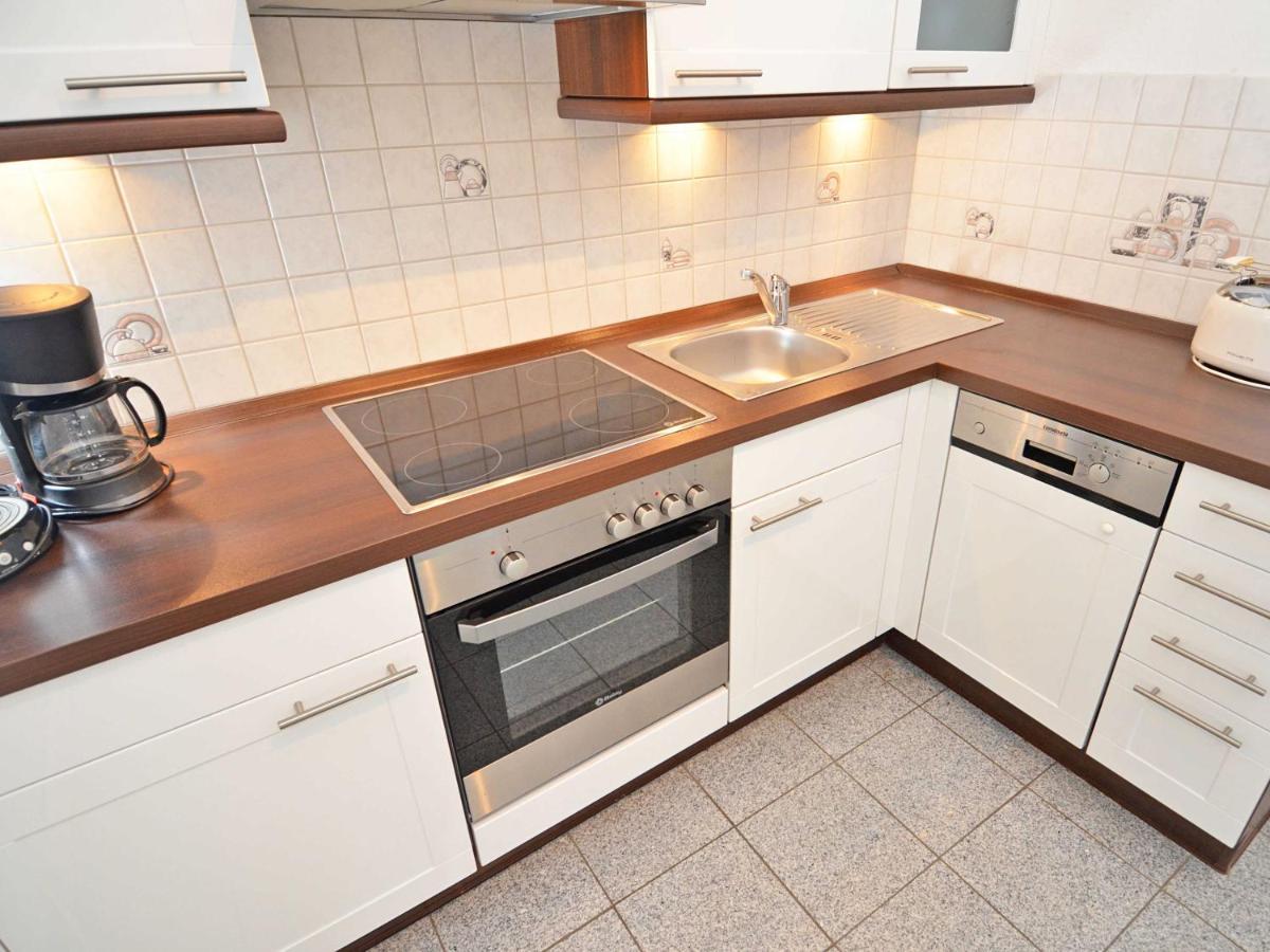 Apartment Strandidyll 7