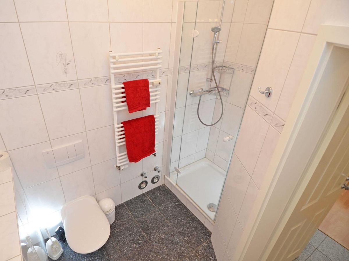 Apartment Strandidyll 7