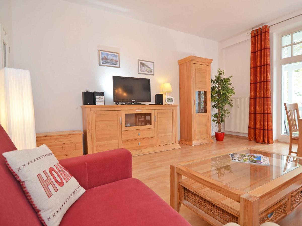 Strandidyll 7 * Binz