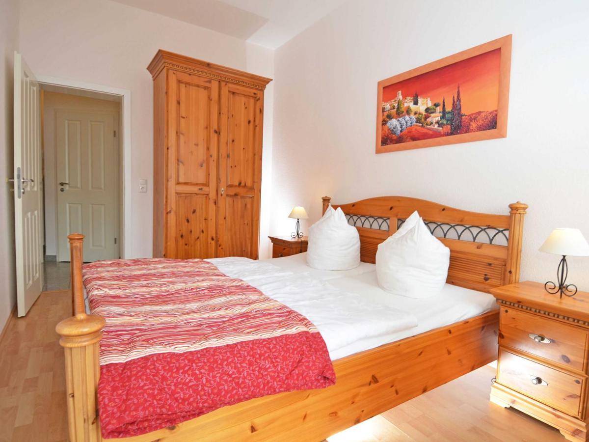 Strandidyll 7 * Ostseebad Binz