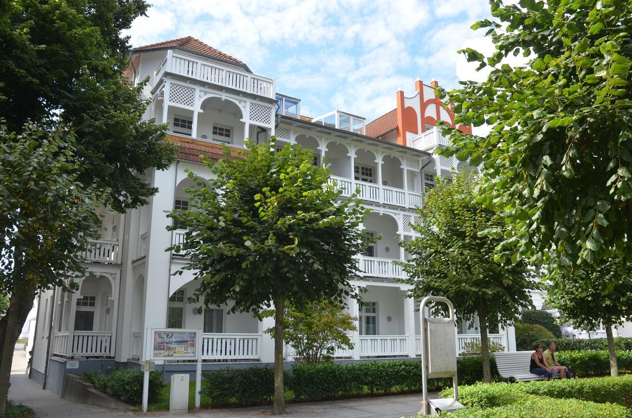 Apartment Strandidyll 7